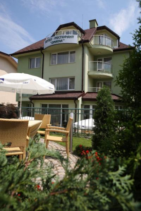 Гостиница Family Hotel Diana, София